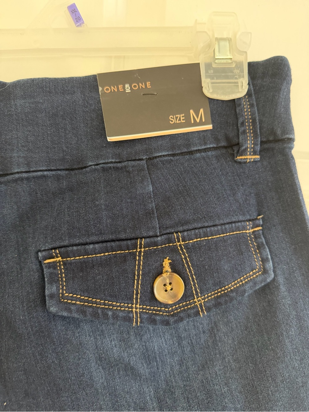 Shorts - Picture 4 of 4
